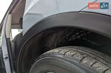 Внедорожник / Кроссовер Nissan Qashqai 2010 в 