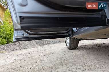 Внедорожник / Кроссовер Nissan Qashqai 2010 в 