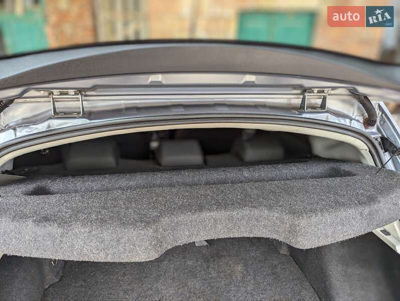 Позашляховик / Кросовер Nissan Qashqai 2010 в Івано-Франківську