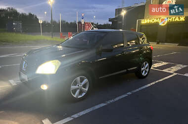 Позашляховик / Кросовер Nissan Qashqai 2008 в 