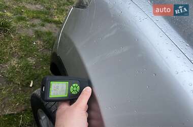 Позашляховик / Кросовер Nissan Qashqai 2010 в 