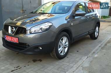 Nissan Qashqai 2011 Nissan Qashqai 2011
