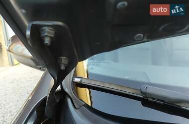 Позашляховик / Кросовер Nissan Qashqai 2011 в 