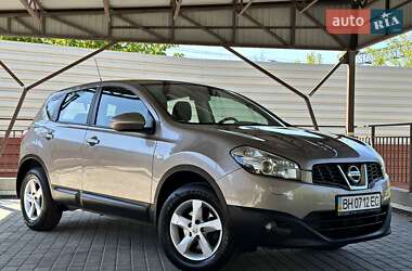 Nissan Qashqai 2011 Nissan Qashqai 2011