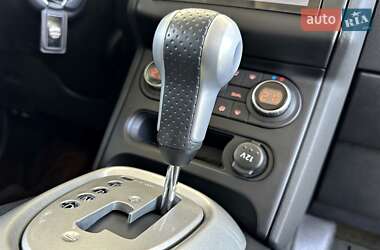 Позашляховик / Кросовер Nissan Qashqai 2011 в 