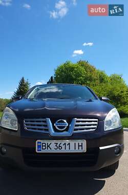 Nissan Qashqai 2009 Nissan Qashqai 2009
