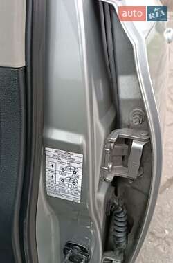 Внедорожник / Кроссовер Nissan Qashqai 2009 в 