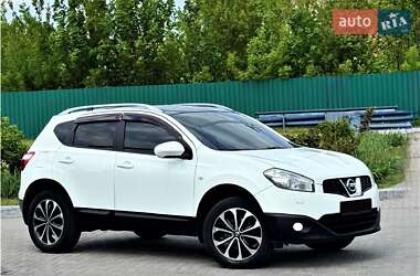 Nissan Qashqai 2012 Nissan Qashqai 2012