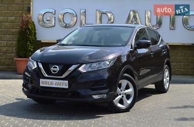 Nissan Qashqai 2018 Nissan Qashqai 2018