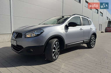 Nissan Qashqai 2013 Nissan Qashqai 2013