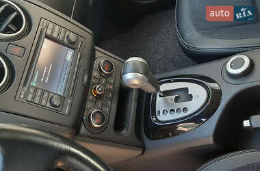 Внедорожник / Кроссовер Nissan Qashqai 2013 в 
