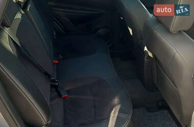 Внедорожник / Кроссовер Nissan Qashqai 2013 в 