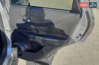 Внедорожник / Кроссовер Nissan Qashqai 2013 в 