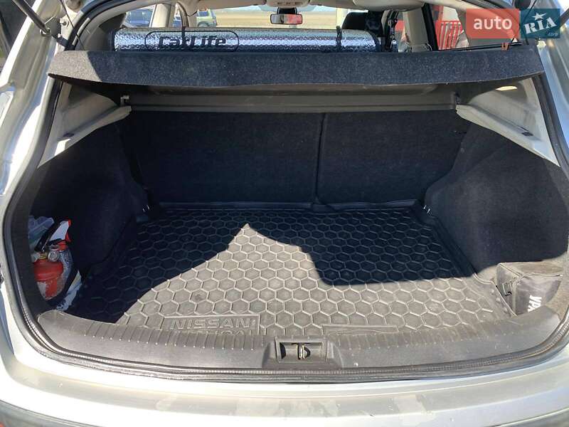 Внедорожник / Кроссовер Nissan Qashqai 2011 в Ивано-Франковске