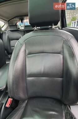 Внедорожник / Кроссовер Nissan Qashqai 2007 в 