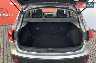 Позашляховик / Кросовер Nissan Qashqai 2009 в 