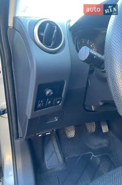 Внедорожник / Кроссовер Nissan Qashqai 2008 в 
