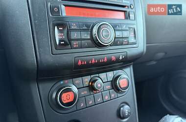 Позашляховик / Кросовер Nissan Qashqai 2008 в 