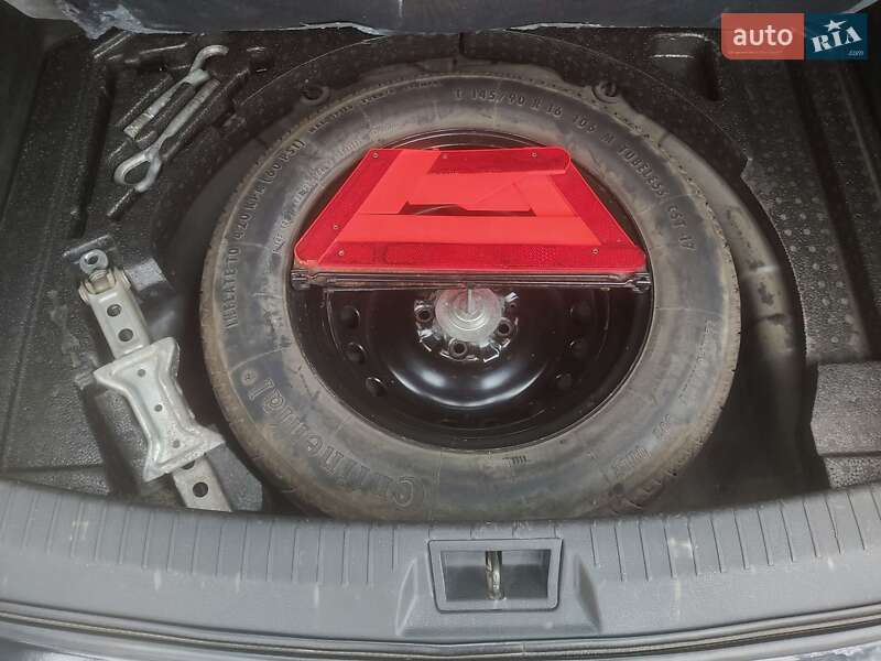 Позашляховик / Кросовер Nissan Qashqai 2007 в Захарівці