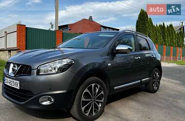 Nissan Qashqai 2011 Nissan Qashqai 2011