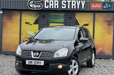 Nissan Qashqai 2007 Nissan Qashqai 2007