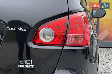 Позашляховик / Кросовер Nissan Qashqai 2007 в 