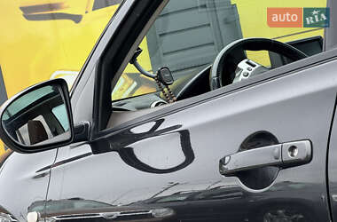 Позашляховик / Кросовер Nissan Qashqai 2007 в 