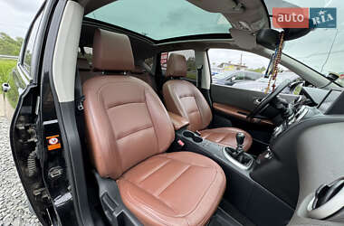 Позашляховик / Кросовер Nissan Qashqai 2007 в 