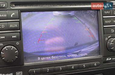 Позашляховик / Кросовер Nissan Qashqai 2009 в 