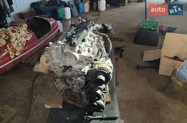 Позашляховик / Кросовер Nissan Qashqai 2009 в 