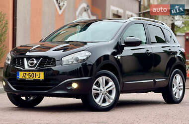 Nissan Qashqai 2010 Nissan Qashqai 2010