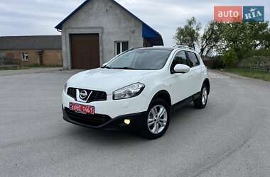 Nissan Qashqai 2011 Nissan Qashqai 2011