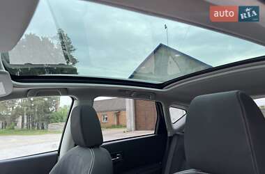 Позашляховик / Кросовер Nissan Qashqai 2011 в 