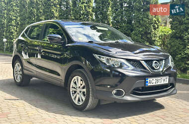 Nissan Qashqai 2016 Nissan Qashqai 2016