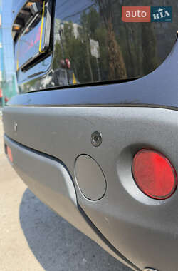 Внедорожник / Кроссовер Nissan Qashqai 2008 в 