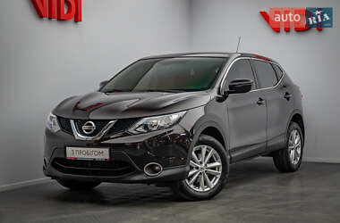 Nissan Qashqai 2016 Nissan Qashqai 2016