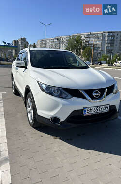 Nissan Qashqai 2016 Nissan Qashqai 2016