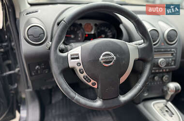 Позашляховик / Кросовер Nissan Qashqai 2008 в 