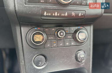 Позашляховик / Кросовер Nissan Qashqai 2008 в 