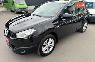 Nissan Qashqai 2012 Nissan Qashqai 2012
