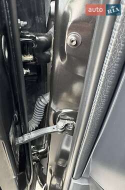 Внедорожник / Кроссовер Nissan Qashqai 2012 в 