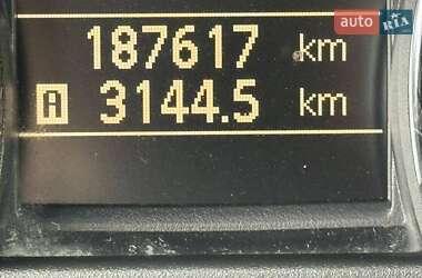 Внедорожник / Кроссовер Nissan Qashqai 2012 в 