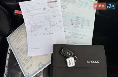 Внедорожник / Кроссовер Nissan Qashqai 2012 в 