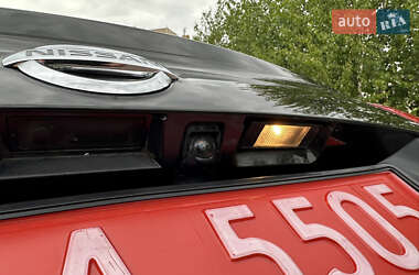 Позашляховик / Кросовер Nissan Qashqai 2014 в 