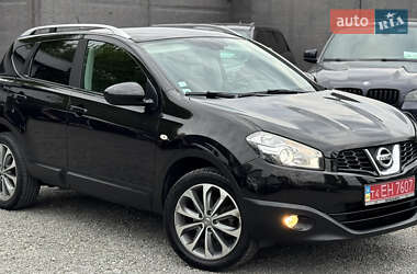 Nissan Qashqai 2011 Nissan Qashqai 2011