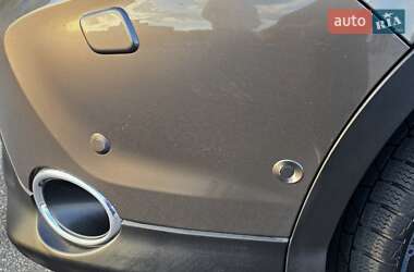 Позашляховик / Кросовер Nissan Qashqai 2015 в 