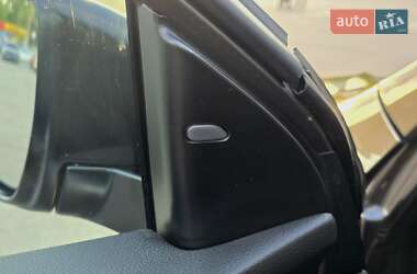 Позашляховик / Кросовер Nissan Qashqai 2015 в 
