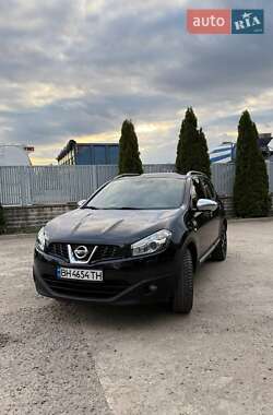 Nissan Qashqai 2010 Nissan Qashqai 2010