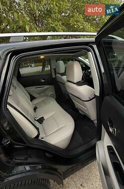 Внедорожник / Кроссовер Nissan Qashqai 2010 в 