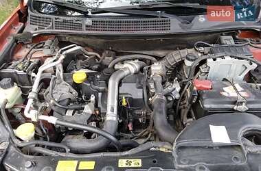 Позашляховик / Кросовер Nissan Qashqai 2007 в 